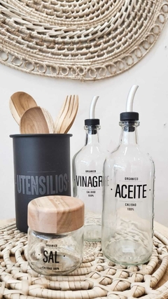 ACEITEROS DECO