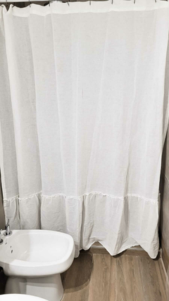 CORTINA DE BAÑO DELI en internet