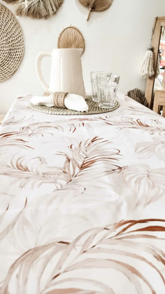 MANTEL PINK en internet