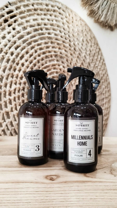 HOME SPRAY SPIRIT - comprar online