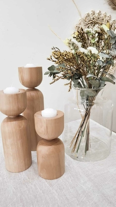CANDELABROS CALIZ - comprar online