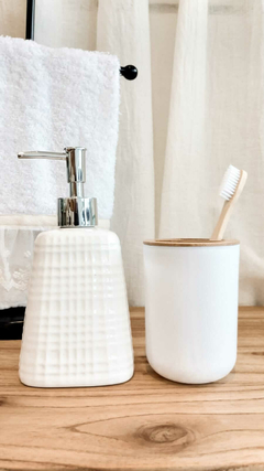DISPENSER DE CERAMICA - comprar online