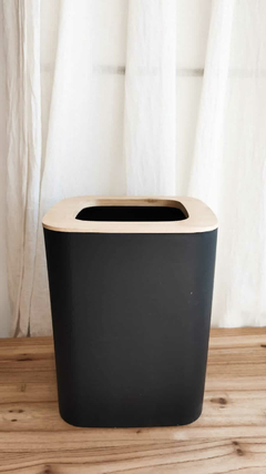 CESTO PARA BAÑO