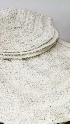 ALFOMBRA SANYA - comprar online
