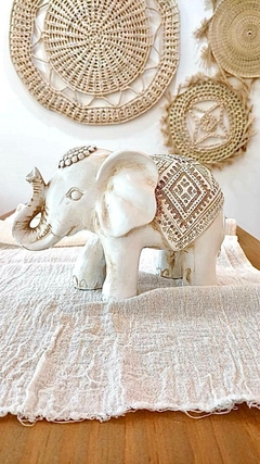 Elefante Malasia