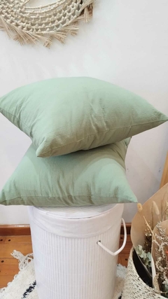 Almohadones Berlín SUPER PROMO - tienda online