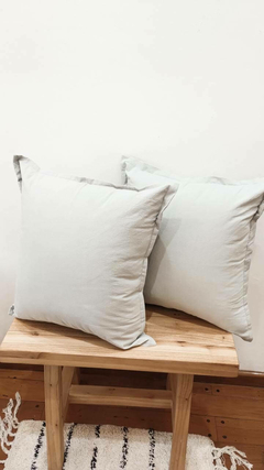 ALMOHADONES MERY - Mery Deco Home