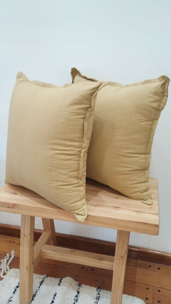 ALMOHADONES MERY