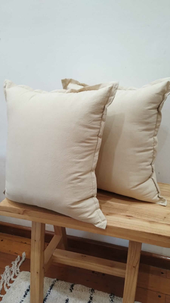 ALMOHADONES MERY - tienda online