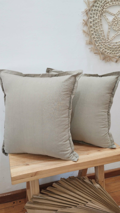 Imagen de ALMOHADONES MERY
