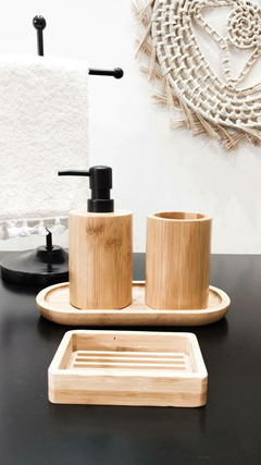 SET PARAISO - comprar online