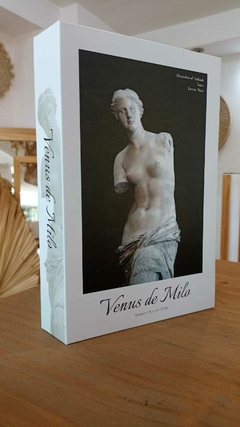 LIBROS DECORATIVOS