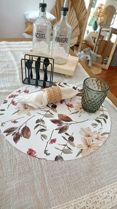 PLATOS DE PAPEL - comprar online