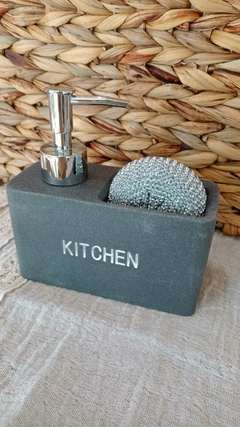 DISPENSER PARA DETERGENTE - Mery Deco Home