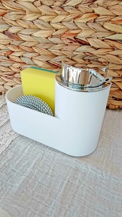 DISPENSER DE ACRILICO - comprar online