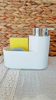 DISPENSER DE ACRILICO