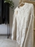 Sweater Rombo Frizz