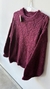 Sweater Rombo Frizz - comprar online
