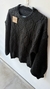 Sweater Rombo Frizz en internet