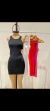 Vestido Cameron