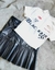 Pollera Emilia - comprar online