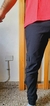 Pantalón Cargo Suelto - comprar online