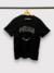 Remera Guess Black Stars
