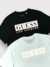 Remera Guess Essential Reflex
