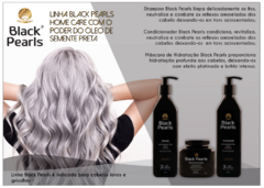 Banner da categoria Black Pearls