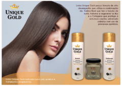 Banner da categoria Unique Gold