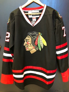 JERSEY NHL CALIDAD PREMIUM