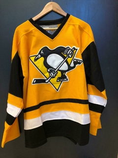 JERSEY NHL CALIDAD PREMIUM