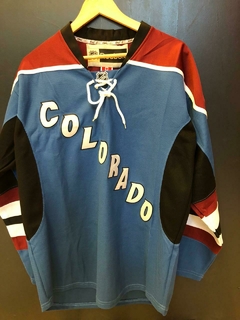 JERSEY NHL CALIDAD PREMIUM