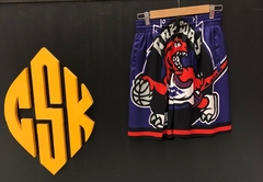 Short Toronto Raptor NBA