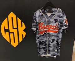 Camisa de beisbol