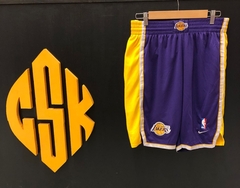Short NBA Los Angeles Lakers