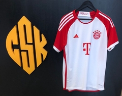 Camiseta FC Bayern Munich