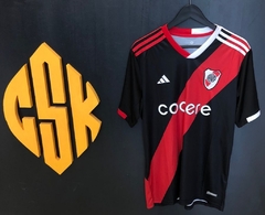 Camiseta de Futbol River Plate