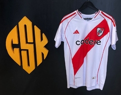 Camiseta de Futbol River Plate