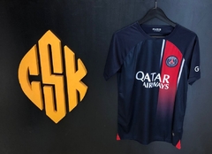 Camiseta de futbol Paris Saint Germain