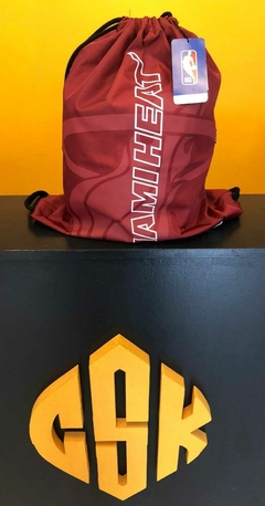 Morral Miami Heat NBA