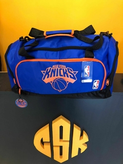Bolso New York Knicks NBA