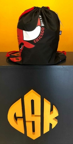 Morral Chicago Bulls NBA