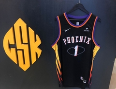 Musculosa Phoenix Suns NBA