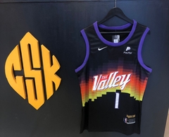 Musculosa Phoenix Suns NBA