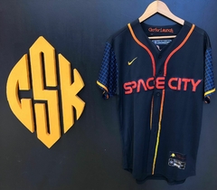 Camisa de beisbol