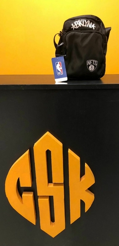 Morral Brooklyn Nets NBA