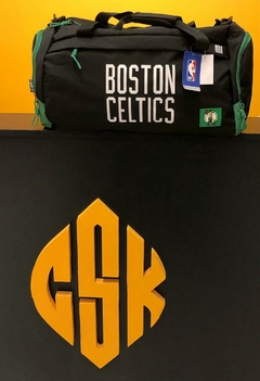 Bolso Boston Celtics NBA