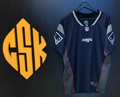 Camiseta Futbol Americano NFL