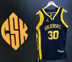 Musculosa Golden State Warriors
